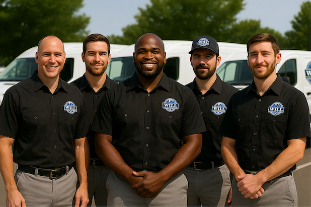 Our Team - Will Appliance Repair